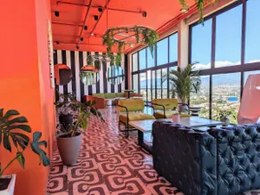 Brand new apartment SkyGarden Nunciatura - Image 5