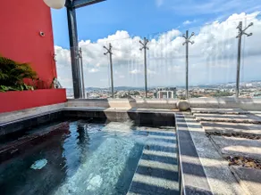 Brand new apartment SkyGarden Nunciatura - Image 4
