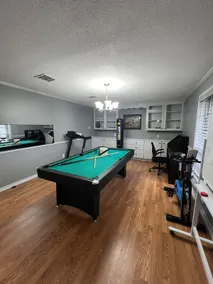 Deluxe House/fitness/ backyard - Image 4