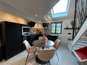 Love Contemporary Suite at Quatre Petits Clos - Image 5