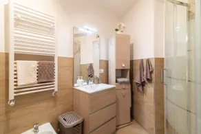 Apartment Rome Gemelli Home - Image 3