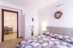 Apartment Rome Gemelli Home - Image 2