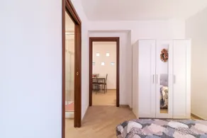 Apartment Rome Gemelli Home - Image 5