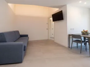 Il Giardino Segreto, a large apartment in Cividale - Image 4