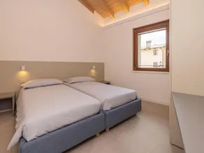 Il Giardino Segreto, a large apartment in Cividale - Image 2