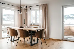 Design Apartment 128qm mit Ausblick - Image 4