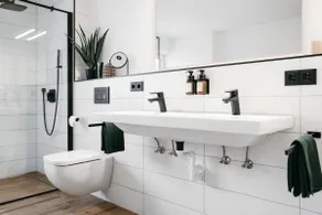Design Apartment 128qm mit Ausblick - Image 3