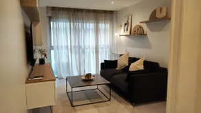 Charming and warm studio - Image 5