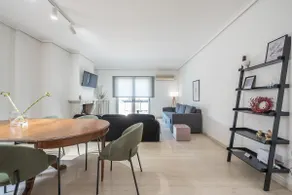 Open -view Apartment, YGEIA Hospital - Image 4
