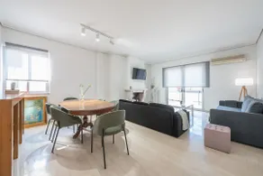 Open -view Apartment, YGEIA Hospital - Image 3