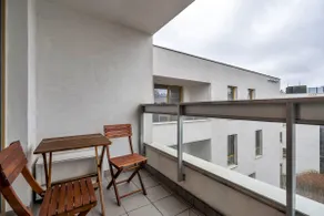 Warsaw Wola - Parking, Balcony, Quiet & Green Quarter - by Rentujemy - Image 5