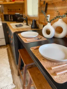 The Self-Care Tiny Cabin - Image 5