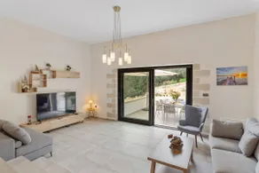 Brand new Villa Volakas BY APOKORONAS VILLAS - Image 5