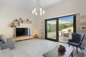 Brand new Villa Volakas BY APOKORONAS VILLAS - Image 4