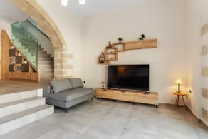 Brand new Villa Volakas BY APOKORONAS VILLAS - Image 3