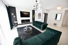 Villa on the sea with Jacuzzi & heated pool - Image 5