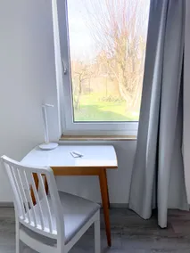 Pretty cottage in a former nursery - Image 5