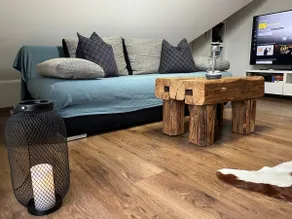 Helles modern apartment - Image 2