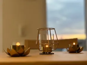 Helles modern apartment - Image 3