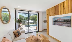 Private Pool House & Pool in Phoenix - Image 5