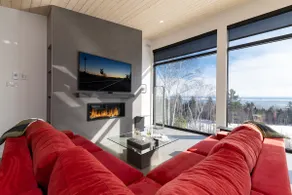 Home-style hotel – Chalet Alégria #2 - Image 4