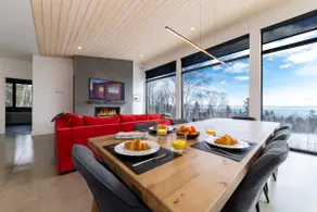 Home-style hotel – Chalet Alégria #2 - Image 5