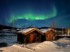 Kirka in Alvdal - Image 2