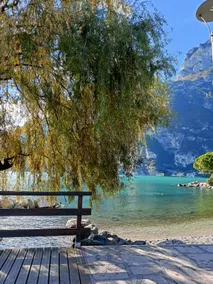 ”Riva Antiqua” 200 meters from the lake with garage - Image 3