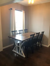 Sleeps 6. Pets welcome. Wi-Fi. 3 bedroom house. - Image 3