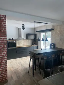 ”Als'AS DE COEUR” The house with a thousand and one hearts - Image 2