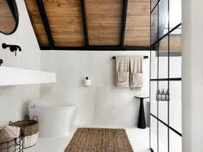Temecula - A Modern Cabin, BBQ, Fire pit, w/ VIEWS - Image 5