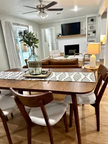 Fort Smith | Nurses, Ebbing, TDY | Furnished 4 BR - Image 2