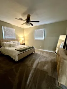 Fort Smith | Nurses, Ebbing, TDY | Furnished 4 BR - Image 4