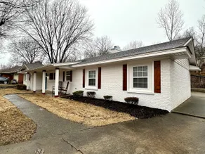 Fort Smith | Nurses, Ebbing, TDY | Furnished 4 BR - Image 2