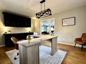 Fort Smith | Nurses, Ebbing, TDY | Furnished 4 BR - Image 3