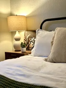 Fort Smith | Nurses, Ebbing, TDY | Furnished 4 BR - Image 5