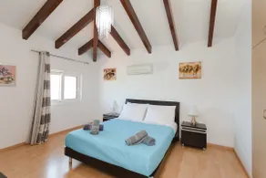 Villa Pelagos in Kolympia by Renthub - Image 2