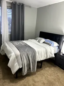 Cozy 2 bedroom in the heart of Detroit. - Image 3