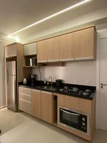 High standard kitnet without cleaning fee - Image 3