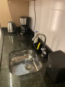 High standard kitnet without cleaning fee - Image 4