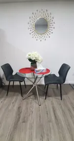 Beautiful Tranquil 1Bedroom Basement Suite - Image 3