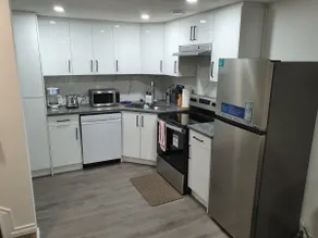 Beautiful Tranquil 1Bedroom Basement Suite - Image 5