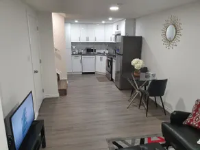 Beautiful Tranquil 1Bedroom Basement Suite - Image 4