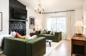 Chic, Mid-Century Bungalow by Lagoon! - Image 3