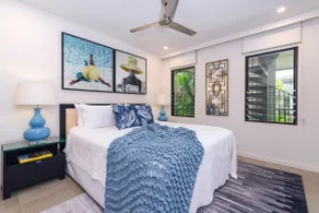 The Posh Penthouse With Stunning Rooftop Oasis, Free Parking And WIFI - Image 4