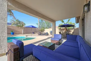 Surprise Vista Pool Paradise-Spring Training&more! - Image 3