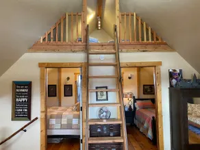 Spring City Cabin - Image 4