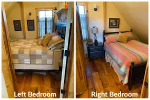 Spring City Cabin - Image 3