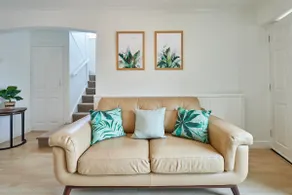 Maison avec 3 chambres à coucher pour 6 personnes - Image 5