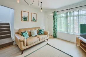 Maison avec 3 chambres à coucher pour 6 personnes - Image 3